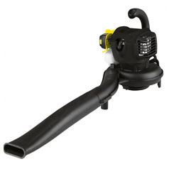 Soprador Trmico MAC GB 275 - McCulloch